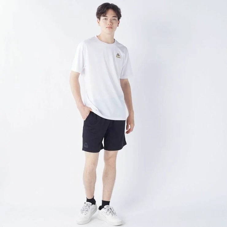 COSTCO KAPPA MENS SHORT SLEEVE TEE - Image 5