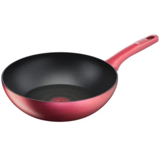 COSTCO T-FAL IH Rouge・Unlimited Wok Pan 28cm