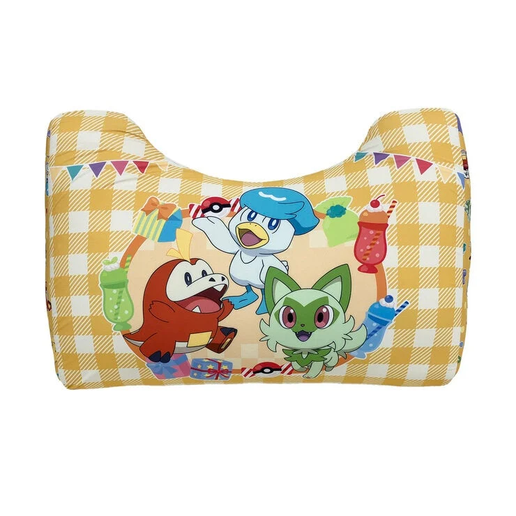 COSTCO Morishita Cooling Kids Relax Pillow - Image 3