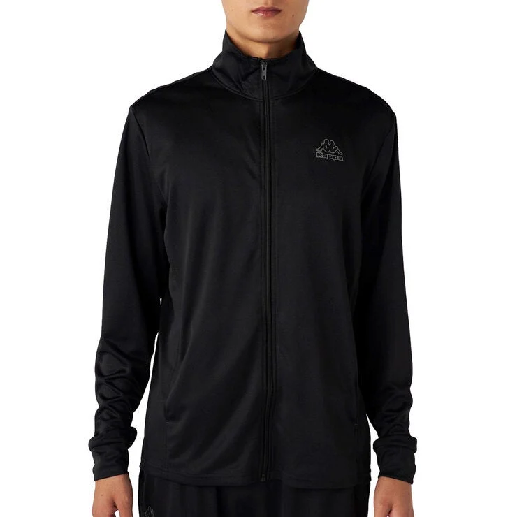 COSTCO KAPPA MENS FULL ZIP ACTIVE JACKET