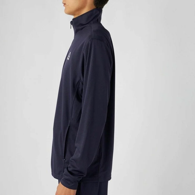 COSTCO KAPPA MENS FULL ZIP ACTIVE JACKET - Image 2