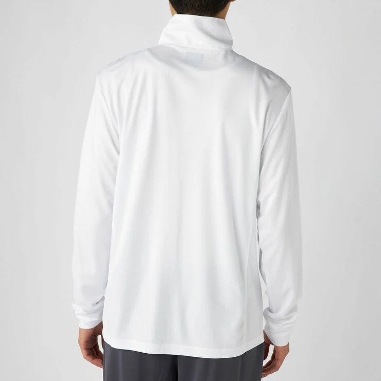 COSTCO KAPPA MENS FULL ZIP ACTIVE JACKET - Image 3
