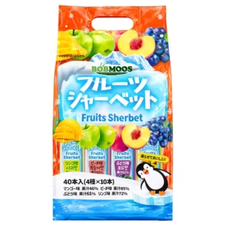 COSTCO FRUITS SHERBET
