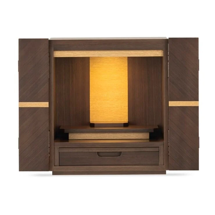 COSTCO Butsudan Memorina Size:14 SN-5