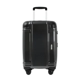 COSTCO ACE EXACT CARBON TYPE CARRY ON SUIT CASE
