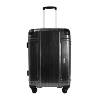 COSTCO ACE EXACT HAIR LINE TYPE SUIT CASE 55-68L