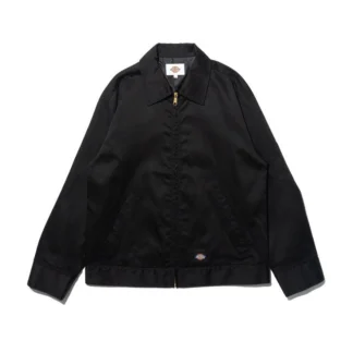 COSTCO DICKIES MENS TWILL JACKET