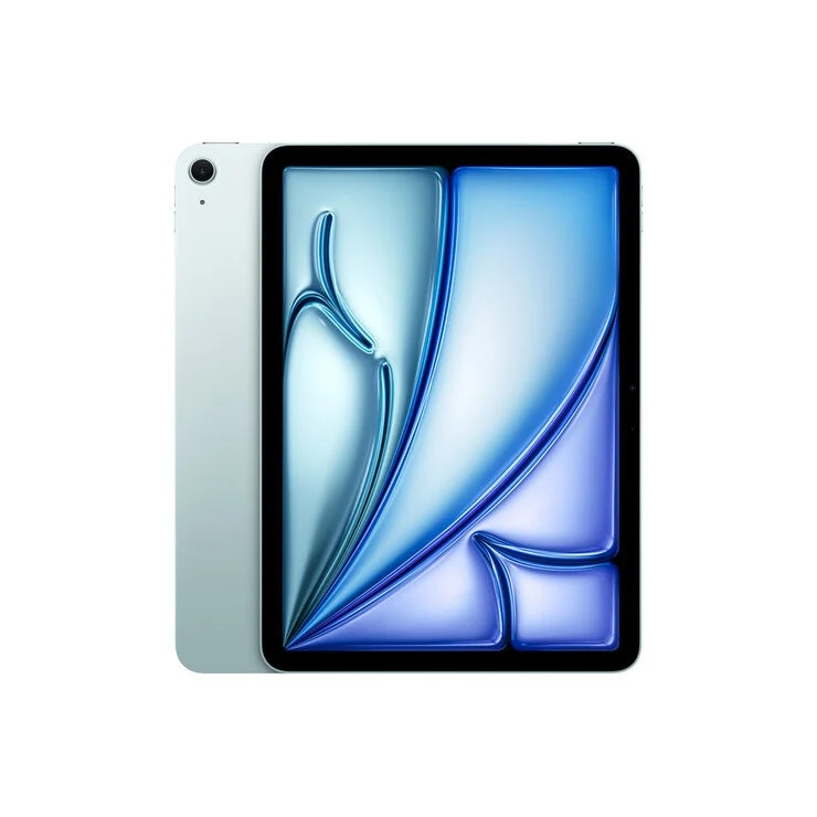 COSTCO Apple iPad Air 11-inch, M4 chip, Wi-Fi model, 256GB - Blue MH364J/A