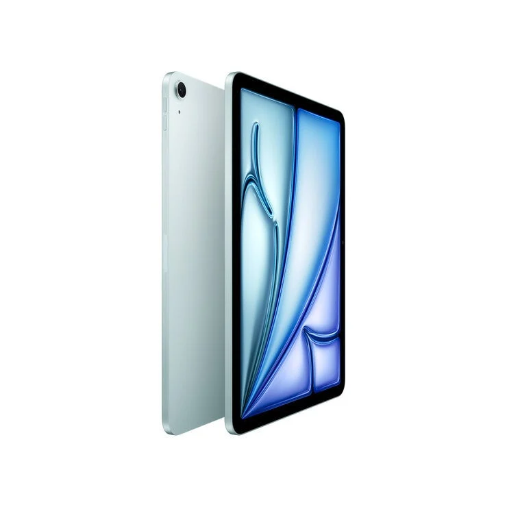 COSTCO Apple iPad Air 11-inch, M4 chip, Wi-Fi model, 256GB - Blue MH364J/A - Image 2