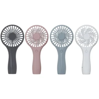 COSTCO Life on Products SLIM HANDYFAN 4 SET