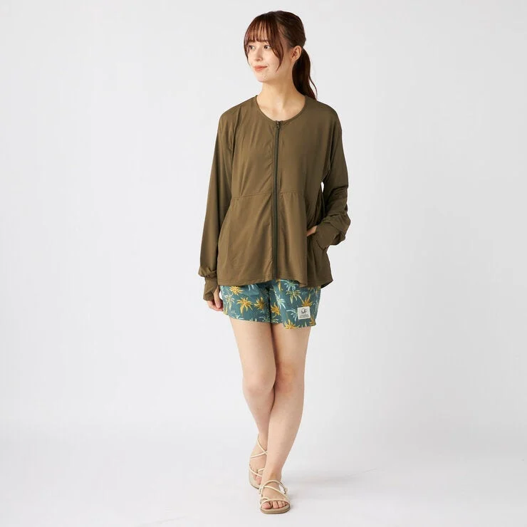 COSTCO Ocean Pacific Womens UV Cut Blouson - Image 3