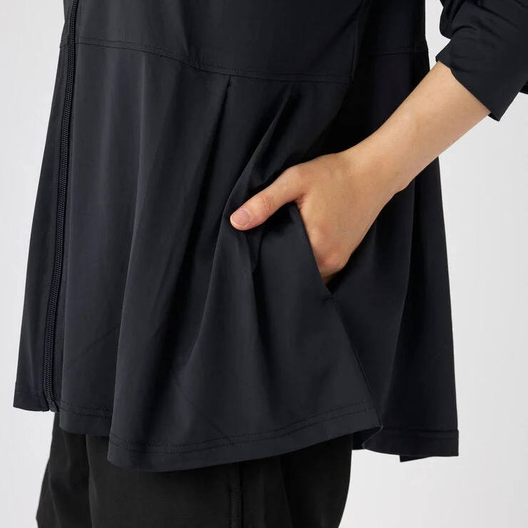COSTCO Ocean Pacific Womens UV Cut Blouson - Image 4