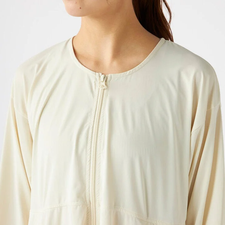 COSTCO Ocean Pacific Womens UV Cut Blouson - Image 5