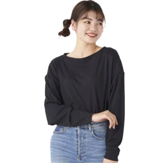 COSTCO Ocean Pacific Womens UV Cut Long Sleeve T-shirt