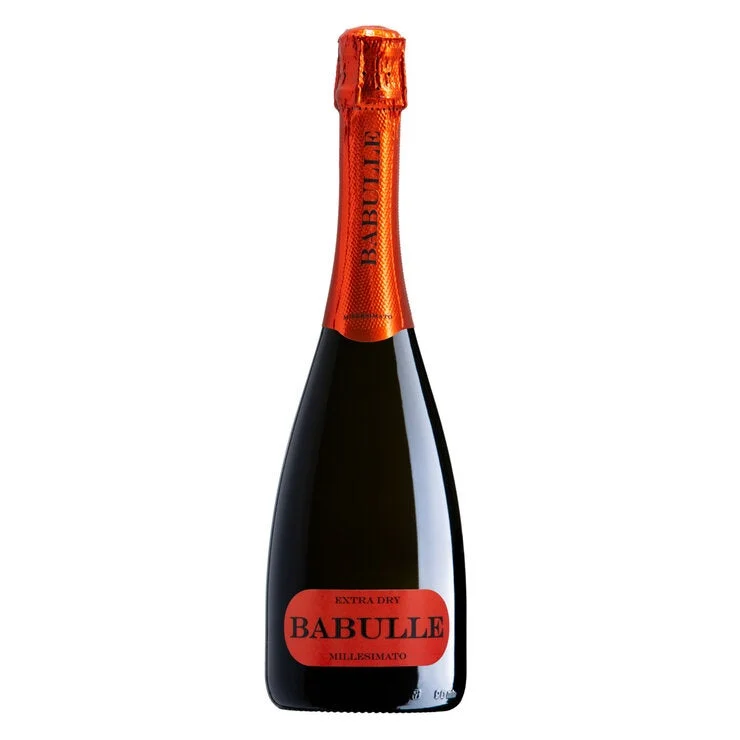 COSTCO BABULLE EXTRA DRY 750ml