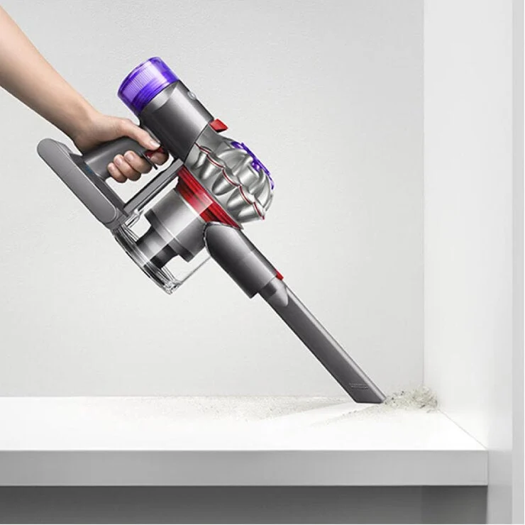 COSTCO DYSON V8 Cordless Cleaner FLUFFY SV25FFENT - Image 2