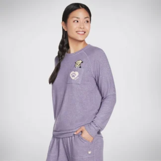 Скетчерс Бобс дулаан цамц