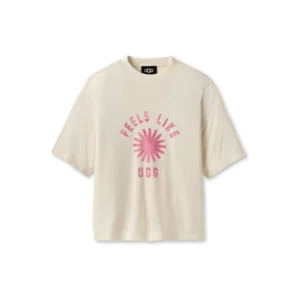 хувцас UGG Feels Like UGG Tee