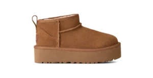 Хүүхэд гутал UGG Classic Ultra Mini Platform