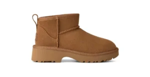 Хүүхэд гутал UGG Classic Ultra Mini New Heights