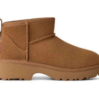 Хүүхэд гутал UGG Classic Ultra Mini New Heights
