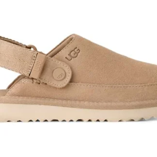 Хүүхэд шаахай UGG Goldenstar Clog