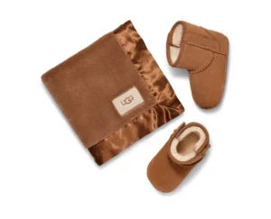 Хүүхэд UGG Baby Classic And Lovey
