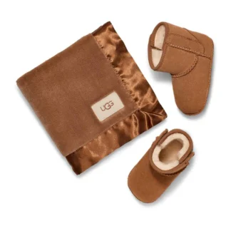 Хүүхэд UGG Baby Classic And Lovey