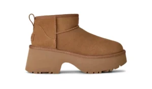 Эмэгтэй гутал UGG Classic Ultra Mini New Heights