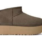 Эмэгтэй гутал UGG Classic Ultra Mini Platform