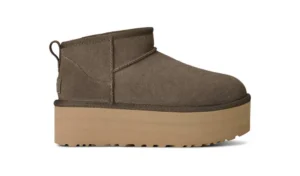 Эмэгтэй гутал UGG Classic Ultra Mini Platform