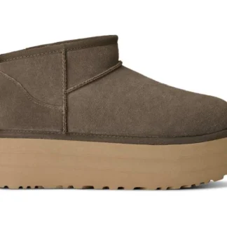 Эмэгтэй гутал UGG Classic Ultra Mini Platform