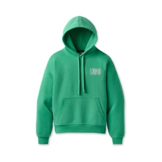 Эмэгтэй хувцас UGG Logo Hoodie