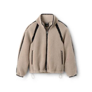 Эмэгтэй хувцас UGG Nikia Crochet UGGfluff Jacket