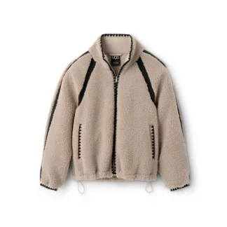 Эмэгтэй хувцас UGG Nikia Crochet UGGfluff Jacket