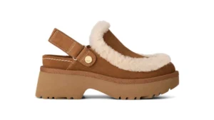 Эмэгтэй шаахай UGG Esmee Clog