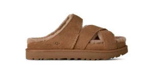 Эмэгтэй шаахай UGG Greenport Cross Strap Slide