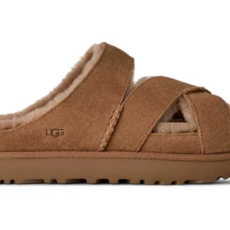 Эмэгтэй шаахай UGG Greenport Cross Strap Slide