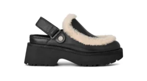 Эмэгтэй шаахай UGG Esmee Leather Clog