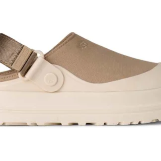 Эмэгтэй шаахай UGG GoldenGlow Canvas Clog