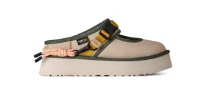 Эмэгтэй UGG Bea Mary Jane Wildwood