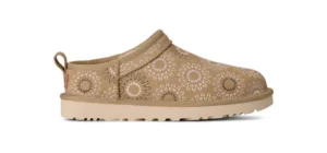 Эмэгтэй UGG Classic Micro Sun Stitch