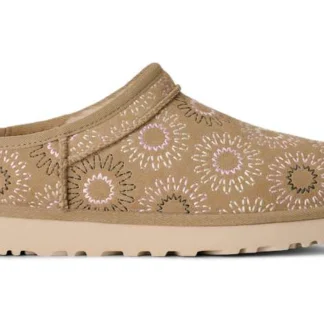 Эмэгтэй UGG Classic Micro Sun Stitch
