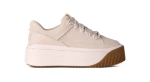 Эмэгтэй UGG EZ-Duzzit Suede Lace Up
