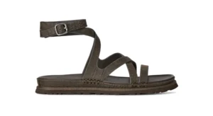 Эмэгтэй UGG GoldenGaze Embossed Ankle Wrap