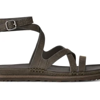Эмэгтэй UGG GoldenGaze Embossed Ankle Wrap