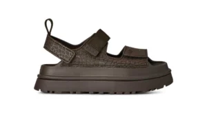 Эмэгтэй UGG GoldenGlow Embossed