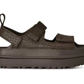 Эмэгтэй UGG GoldenGlow Embossed