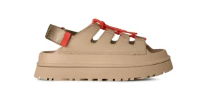 Эмэгтэй UGG GoldenGlow Toggle