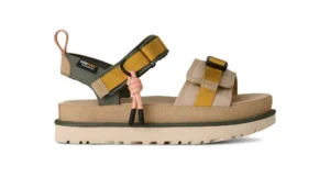Эмэгтэй UGG Goldenstar Wildwood